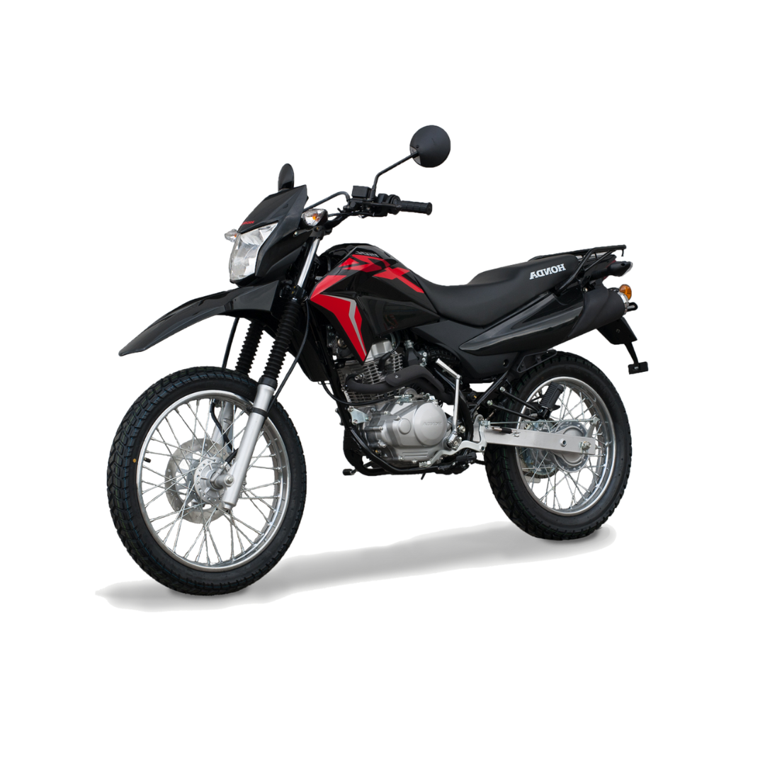 Honda XR 150cc