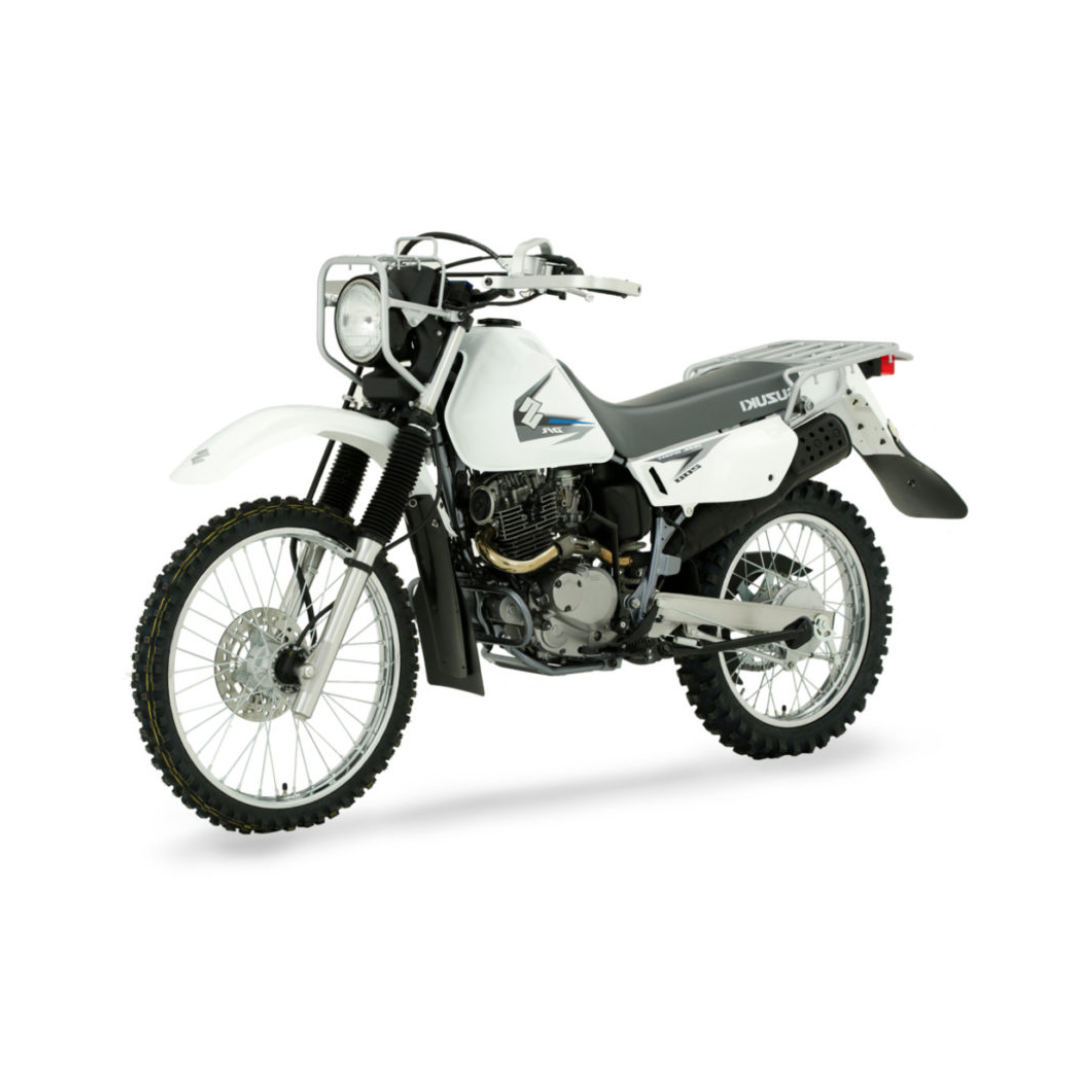 Suzuki DR200cc