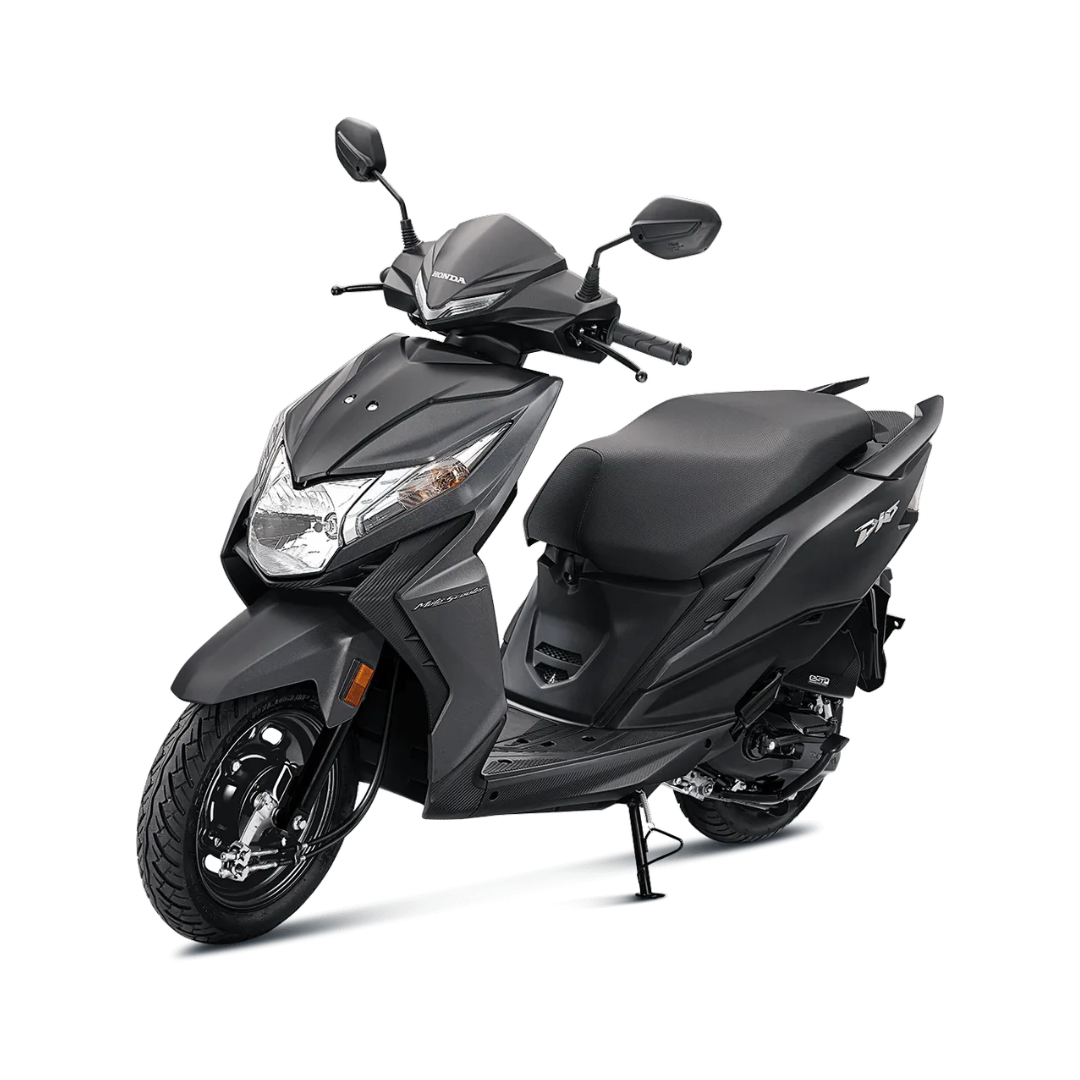 Honda Dio 110cc