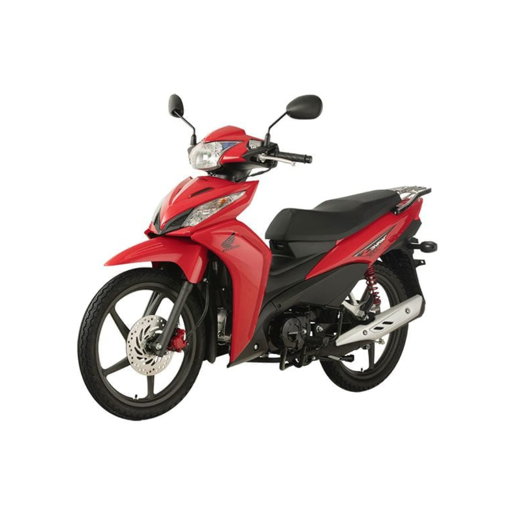 Honda Wave110cc