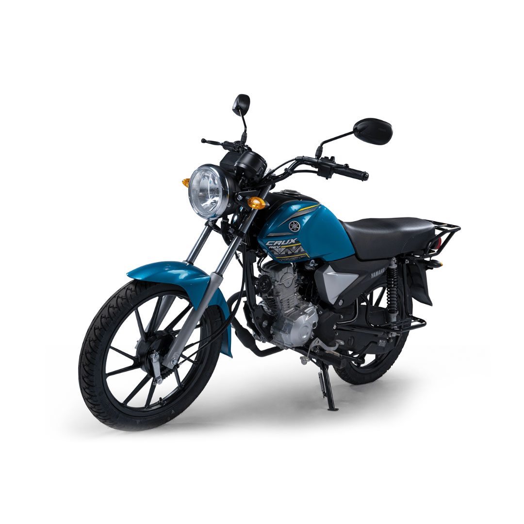 Yamaha Crux 110cc