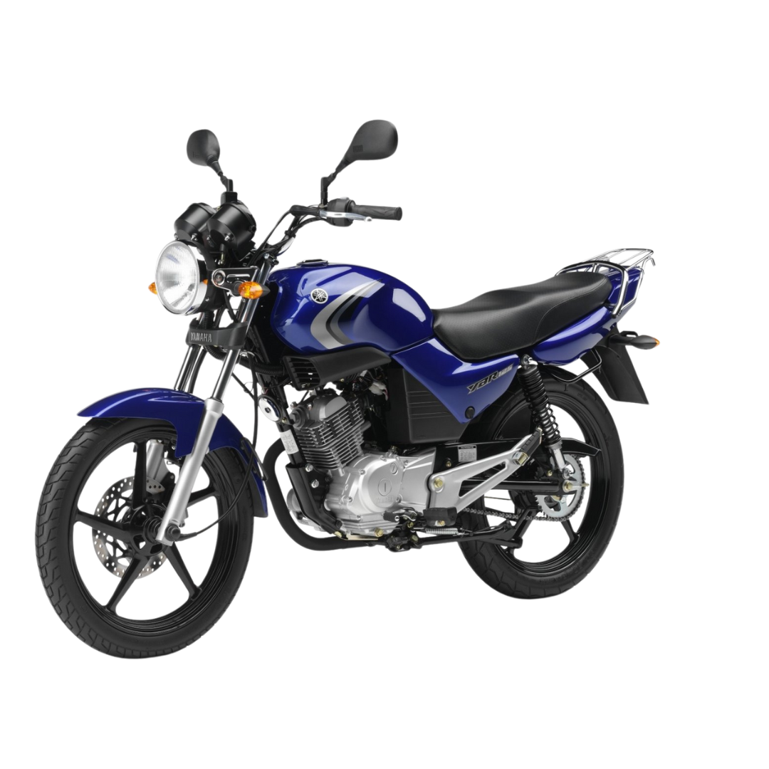 Yamaha YBR 125