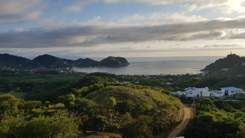 San Juan del Sur Nica Moto Rentals