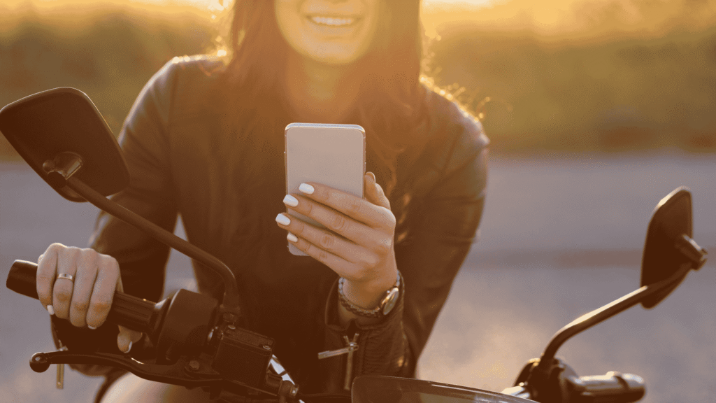 Offline Maps waze or google maps for Nicaragua Motorcycle rental