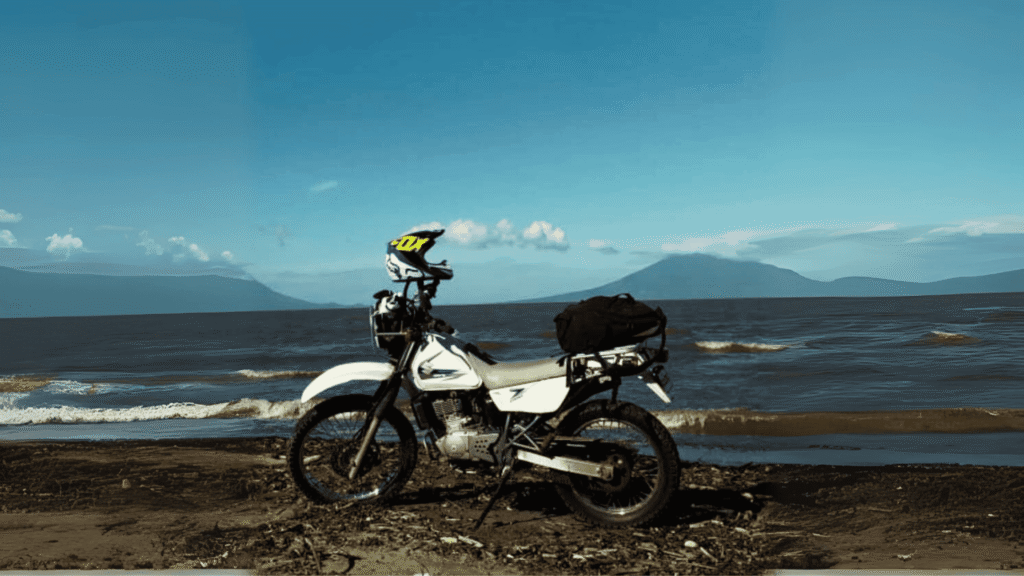 Best Dirtbike Routes from San Juan del Sur