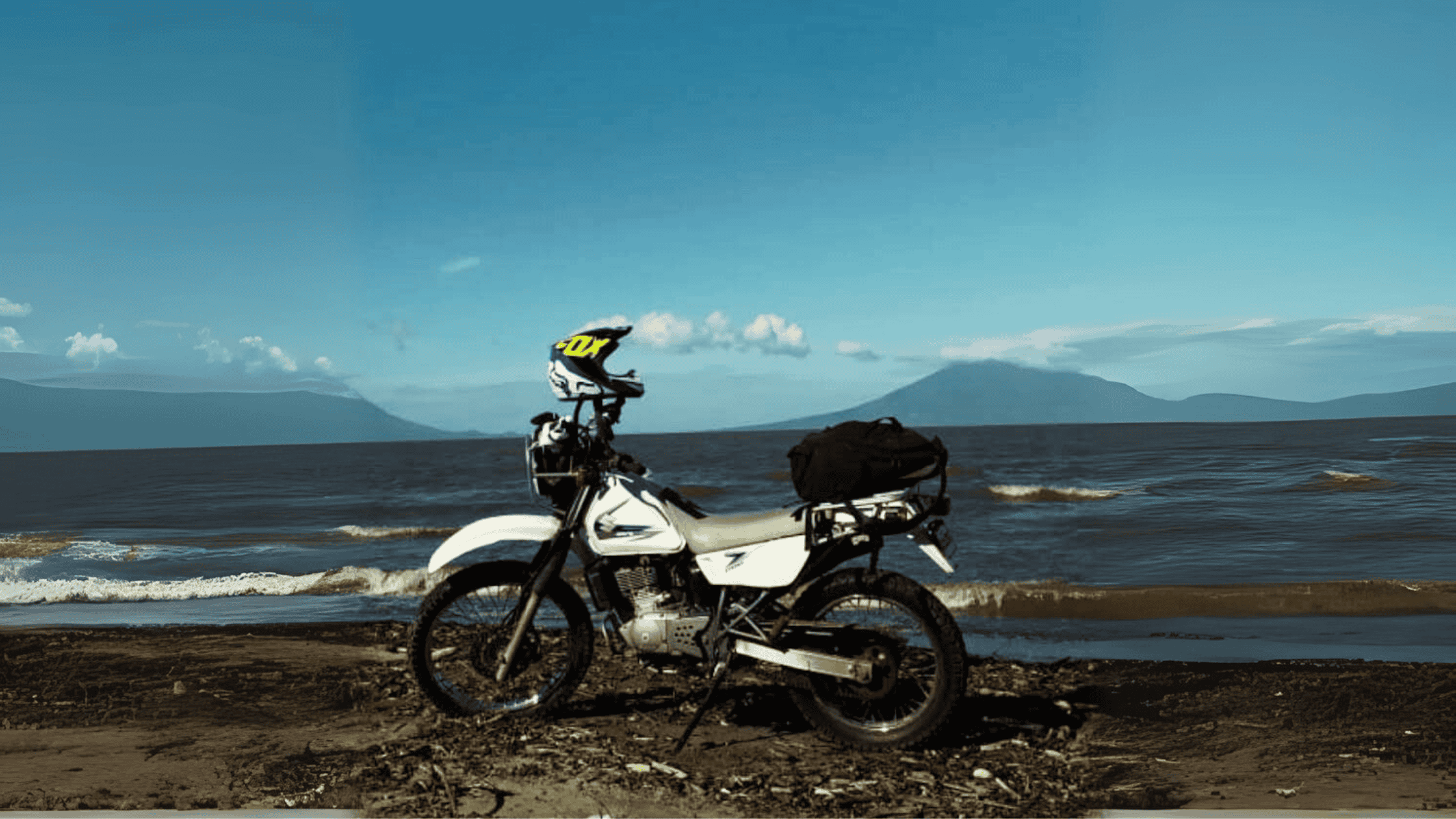 Best Dirtbike Routes from San Juan del Sur