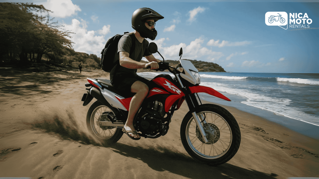 Digital nomads in San Juan del Sur