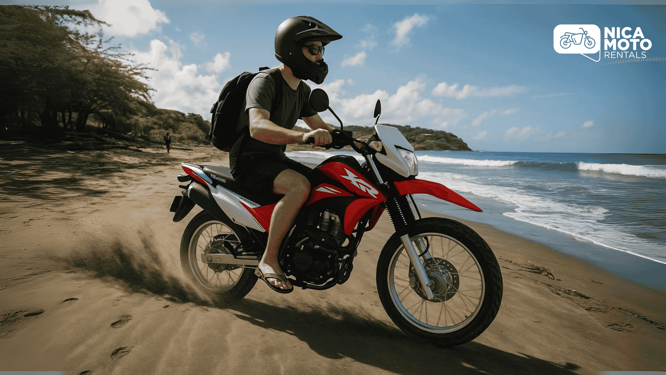Digital nomads in San Juan del Sur