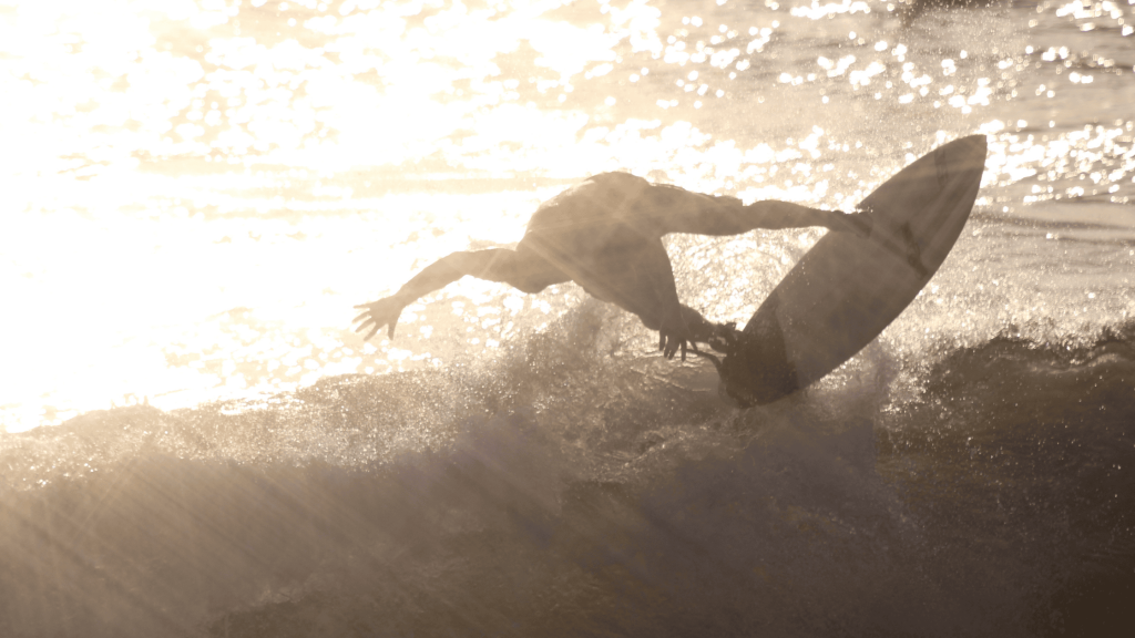 Surf with Nica Moto Rentals